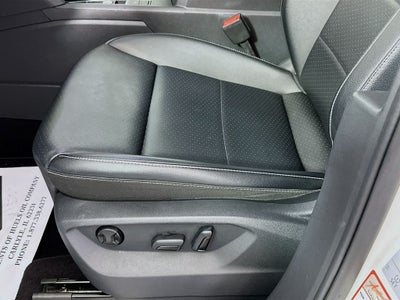 2021 Volkswagen Atlas 2.0T SE w/Technology