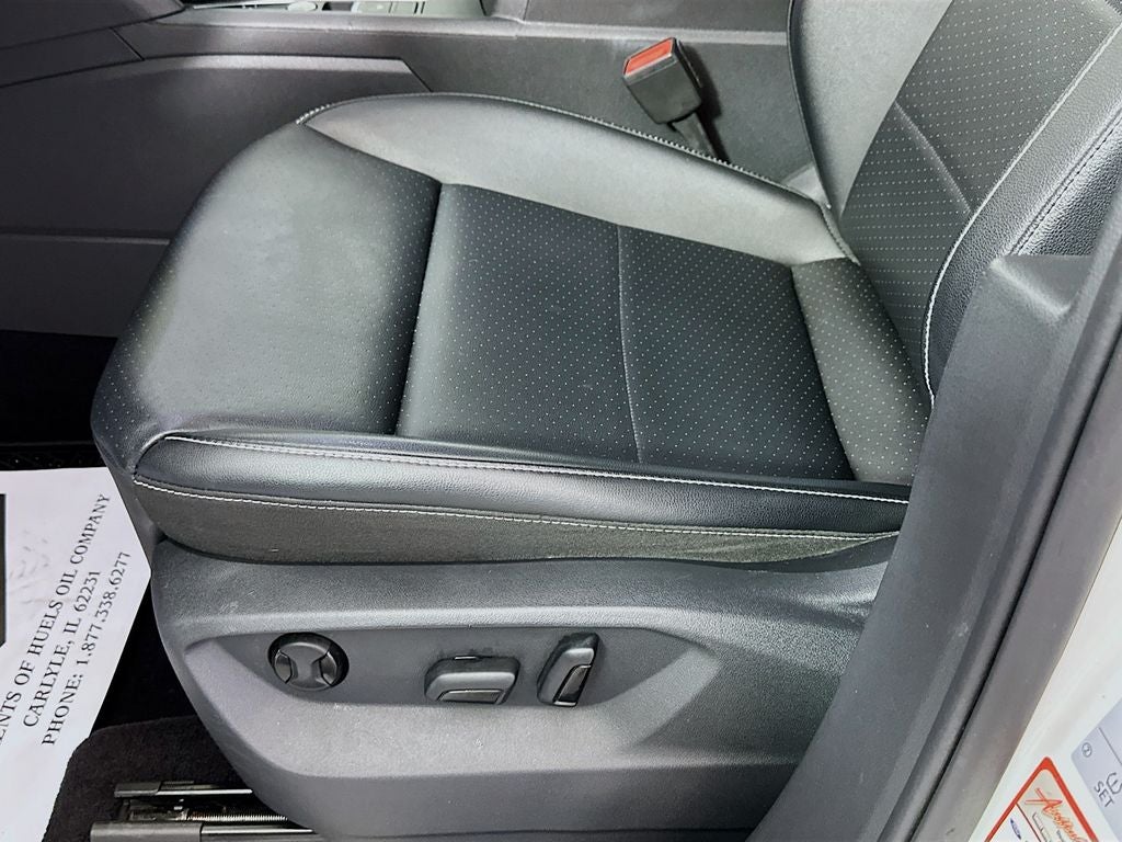 2021 Volkswagen Atlas 2.0T SE w/Technology