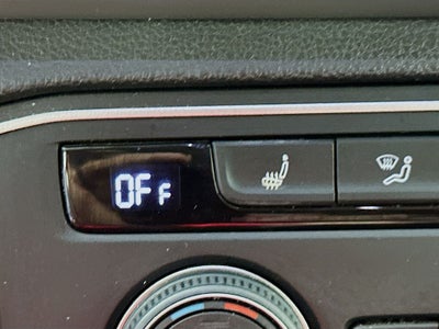 2021 Volkswagen Atlas 2.0T SE w/Technology