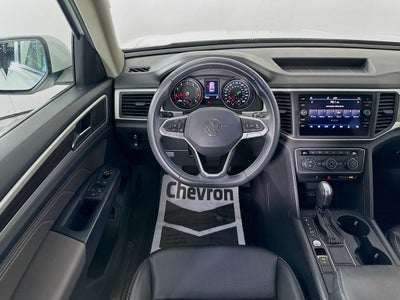 2021 Volkswagen Atlas 2.0T SE w/Technology