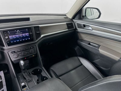2021 Volkswagen Atlas 2.0T SE w/Technology