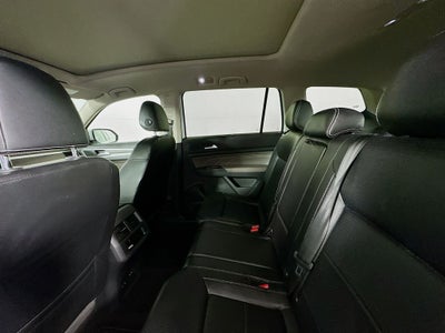 2021 Volkswagen Atlas 2.0T SE w/Technology