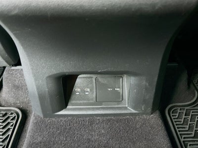 2021 Volkswagen Atlas 2.0T SE w/Technology