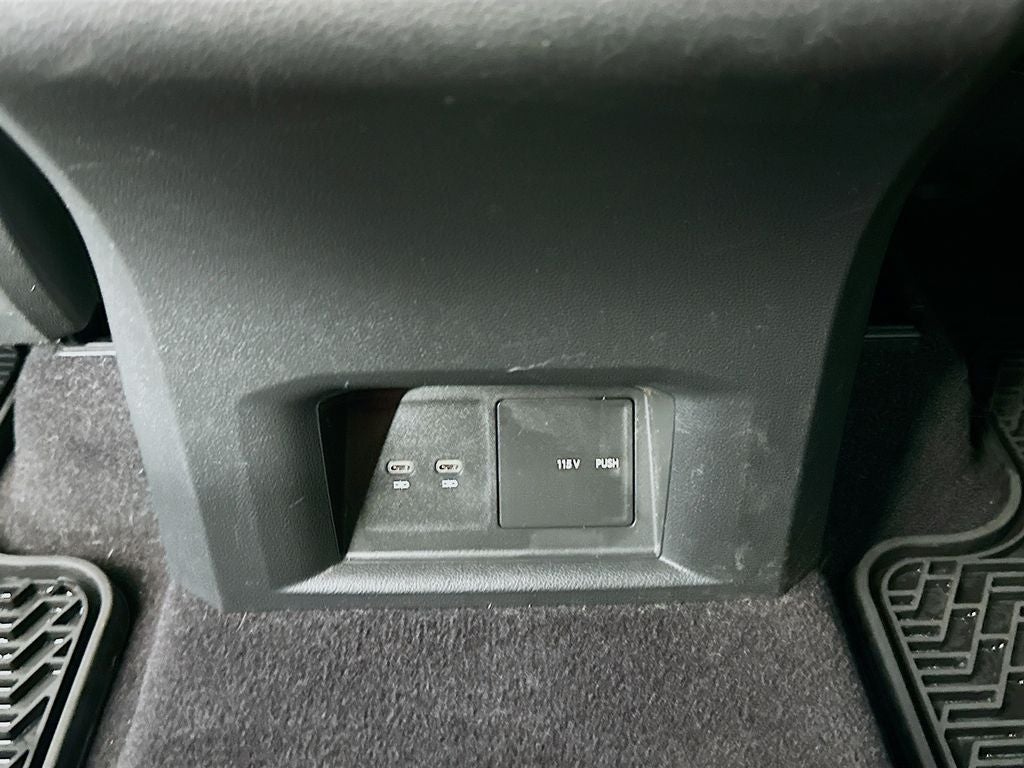 2021 Volkswagen Atlas 2.0T SE w/Technology