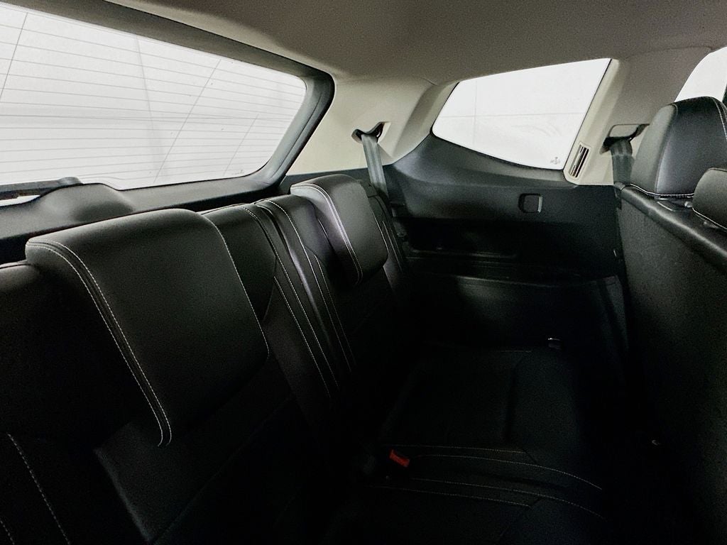 2021 Volkswagen Atlas 2.0T SE w/Technology