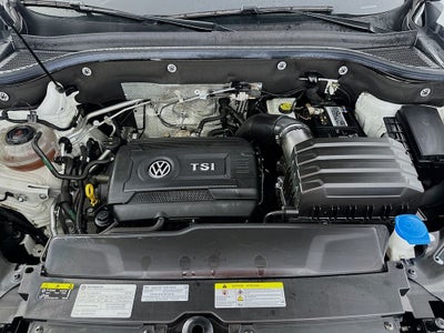 2021 Volkswagen Atlas 2.0T SE w/Technology