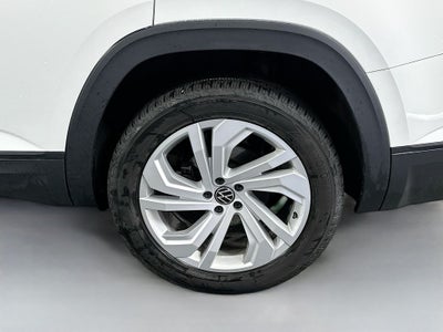 2021 Volkswagen Atlas 2.0T SE w/Technology