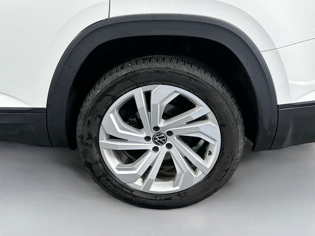 2021 Volkswagen Atlas 2.0T SE w/Technology