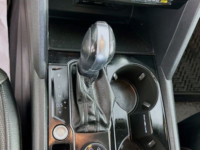 2019 Volkswagen Atlas 3.6L V6 SEL Premium