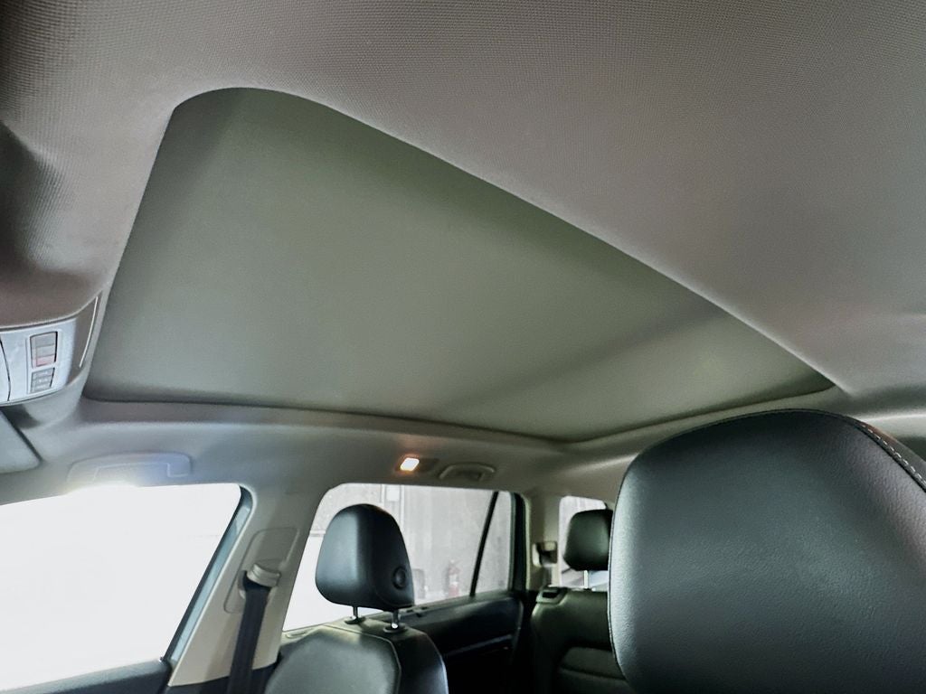 2019 Volkswagen Atlas 3.6L V6 SEL Premium