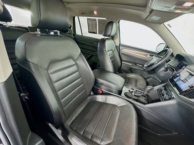 2019 Volkswagen Atlas 3.6L V6 SEL Premium