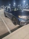 2021 Volkswagen Atlas 3.6L V6 SE w/Technology R-Line
