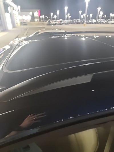 2021 Volkswagen Atlas 3.6L V6 SE w/Technology R-Line