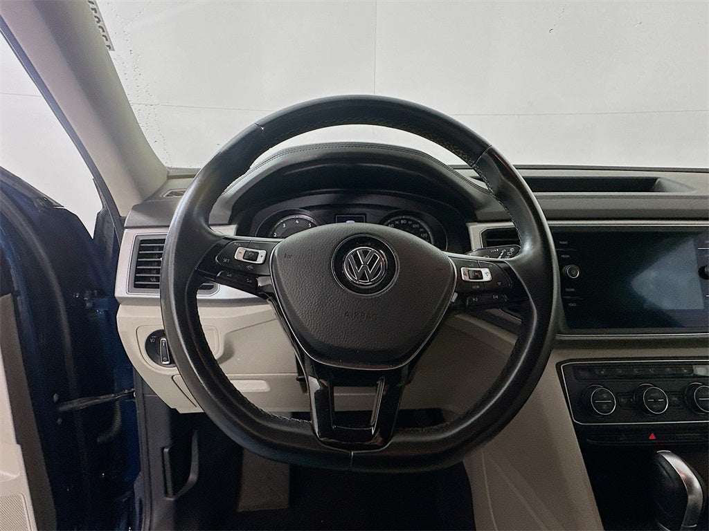 2019 Volkswagen Atlas 3.6L V6 SE w/Technology