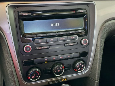 2015 Volkswagen Passat 1.8T S