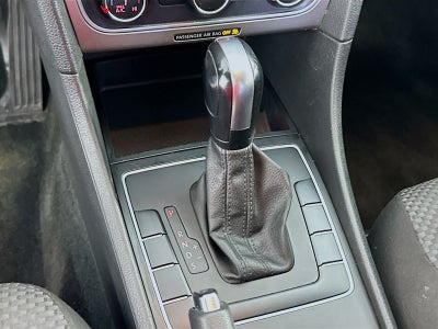 2015 Volkswagen Passat 1.8T S