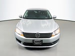 2015 Volkswagen Passat 1.8T S
