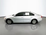 2015 Volkswagen Passat 1.8T S
