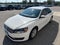 2015 Volkswagen Passat 1.8T S