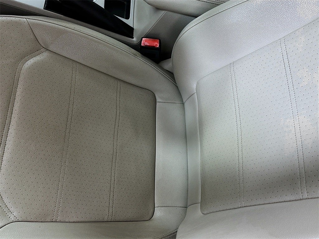 2013 Volkswagen Passat TDI SE