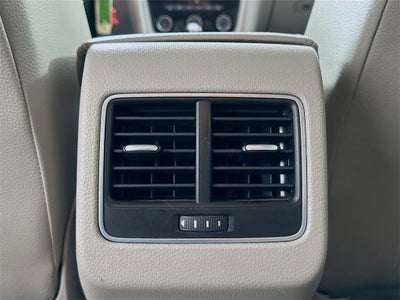 2013 Volkswagen Passat TDI SE