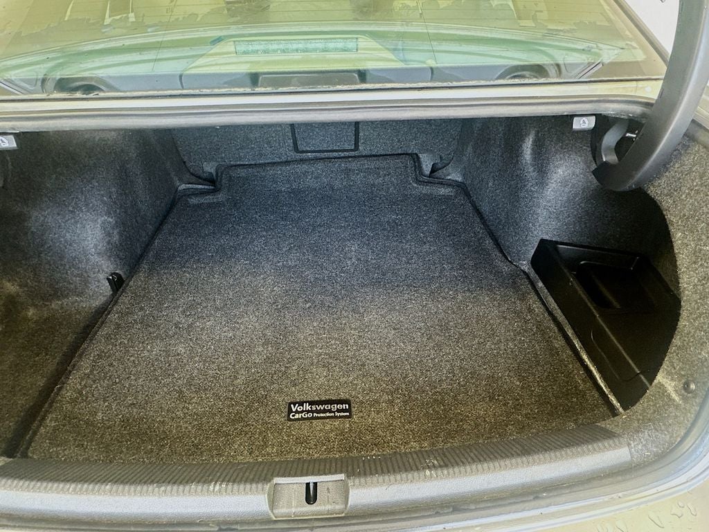 2013 Volkswagen Passat TDI SEL Premium