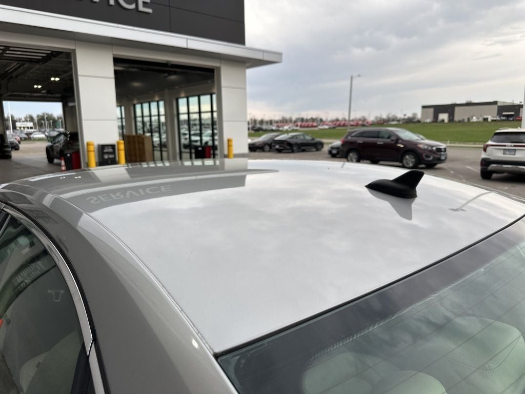 2013 Volkswagen Passat TDI SEL Premium