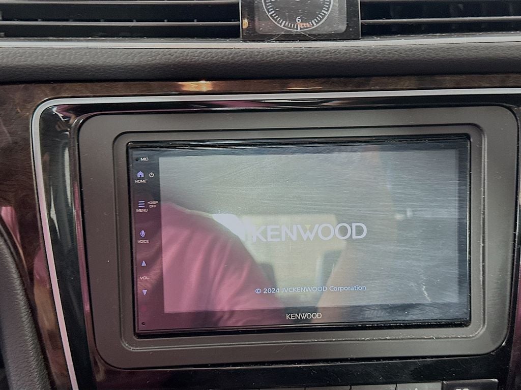 2014 Volkswagen Passat TDI SEL Premium