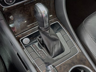 2014 Volkswagen Passat TDI SEL Premium