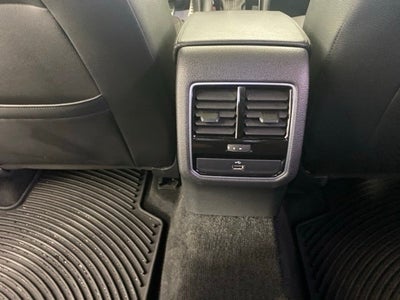 2018 Volkswagen Passat 3.6L V6 GT
