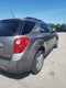 2012 Chevrolet Equinox LT w/2LT