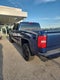 2019 GMC Double Cab Standard Box 2-Wheel Drive 2WD Double Cab