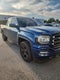 2019 GMC Double Cab Standard Box 2-Wheel Drive 2WD Double Cab