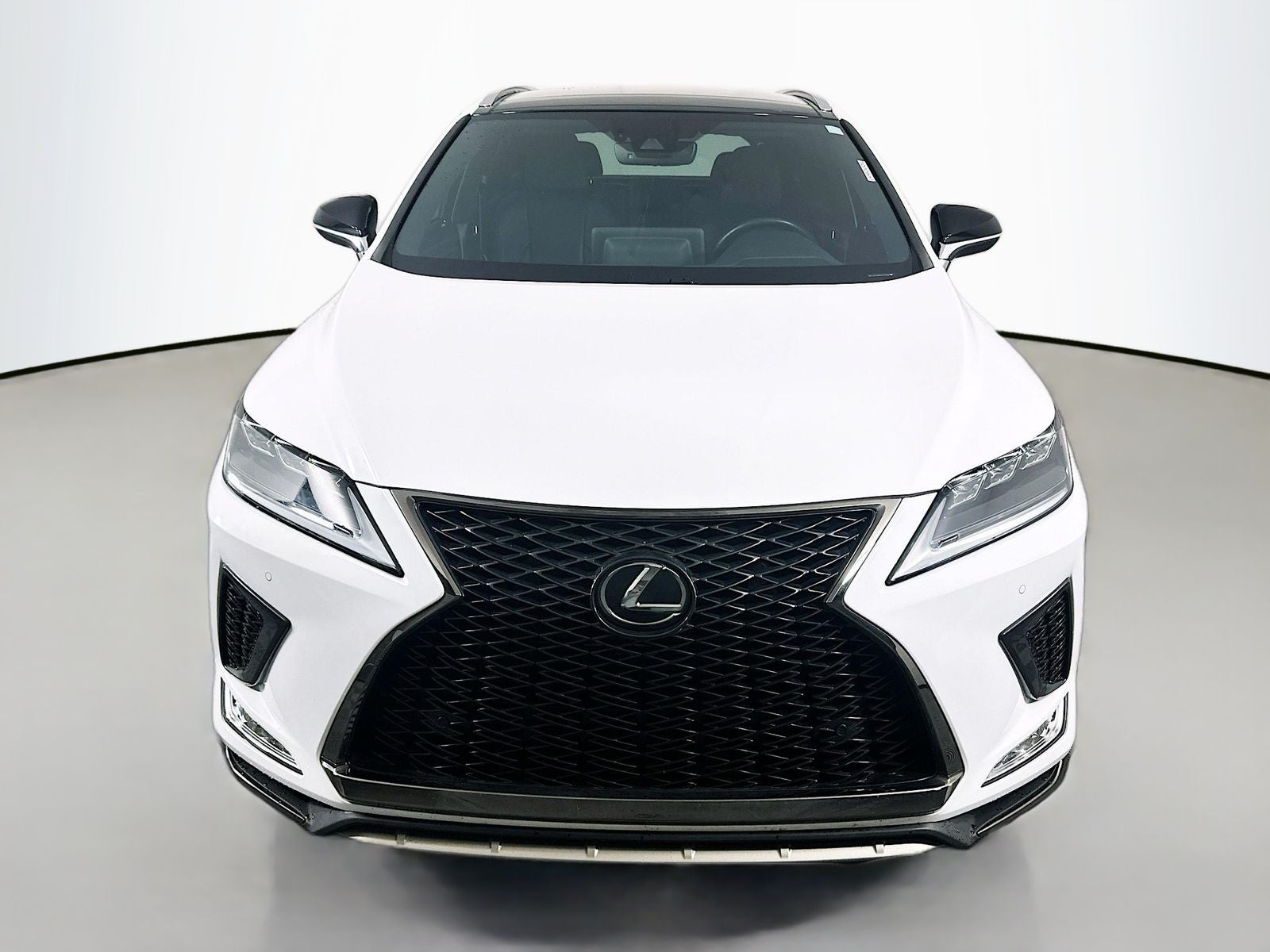 2020 Lexus RX 350 RX 350 F SPORT Performance