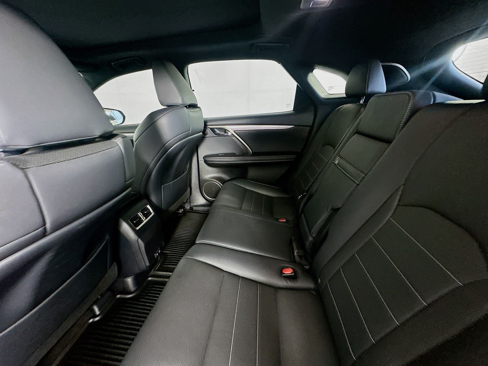 2020 Lexus RX 350 RX 350 F SPORT Performance