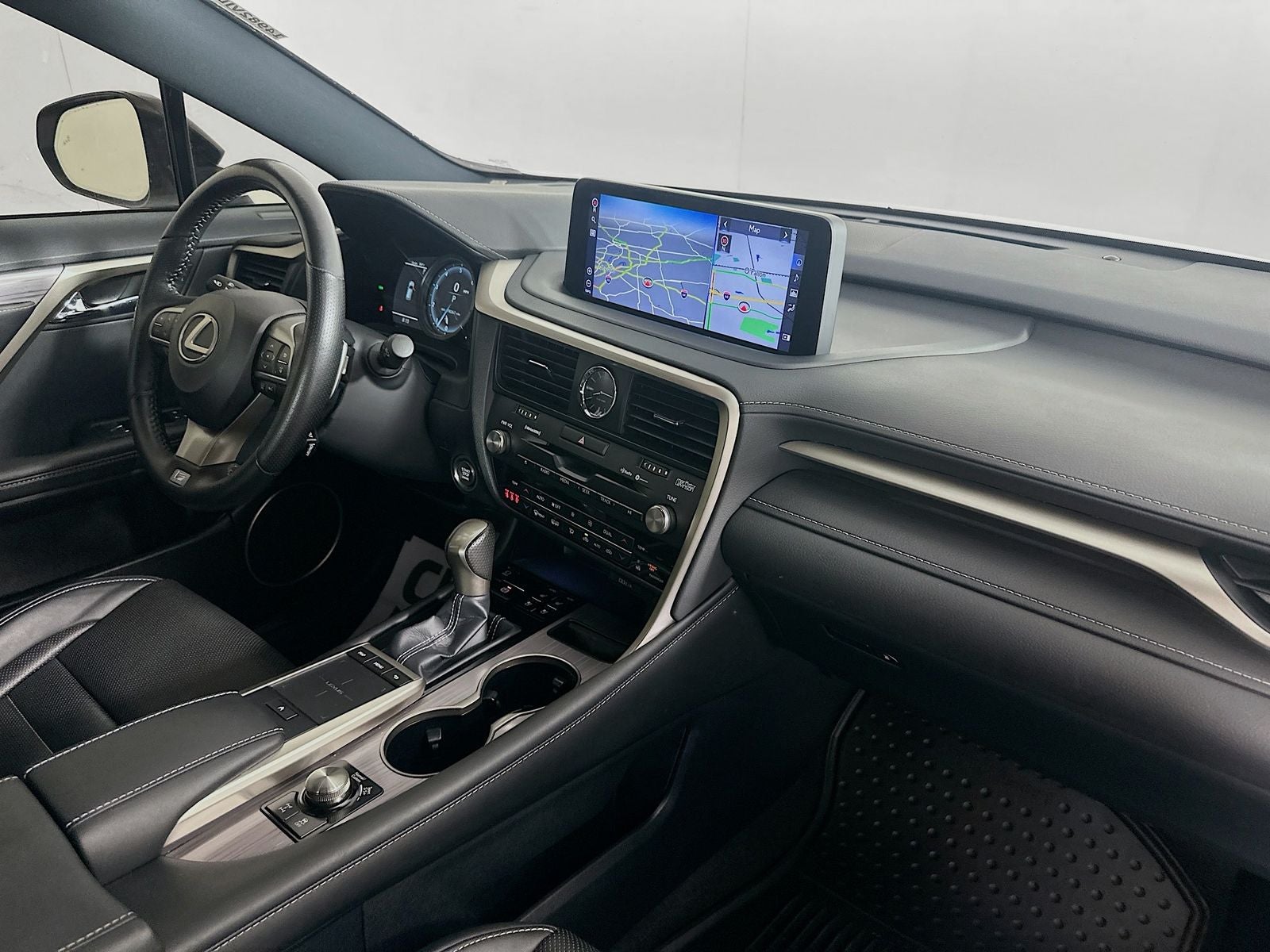 2020 Lexus RX 350 RX 350 F SPORT Performance