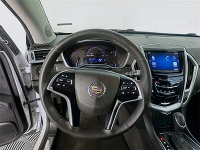 2013 Cadillac SRX Base