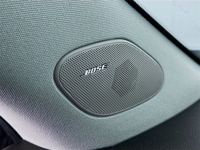 2013 Cadillac SRX Base