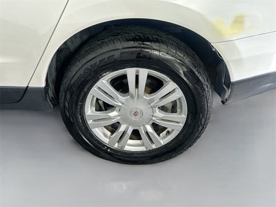 2013 Cadillac SRX Base