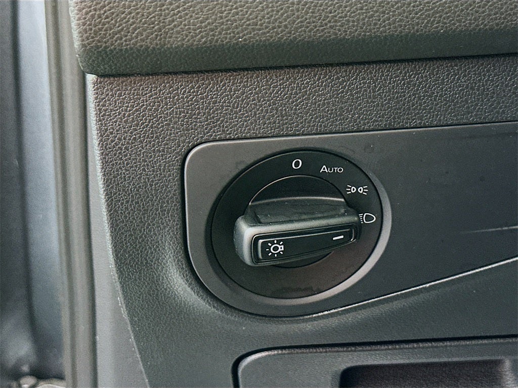 2021 Volkswagen Tiguan S