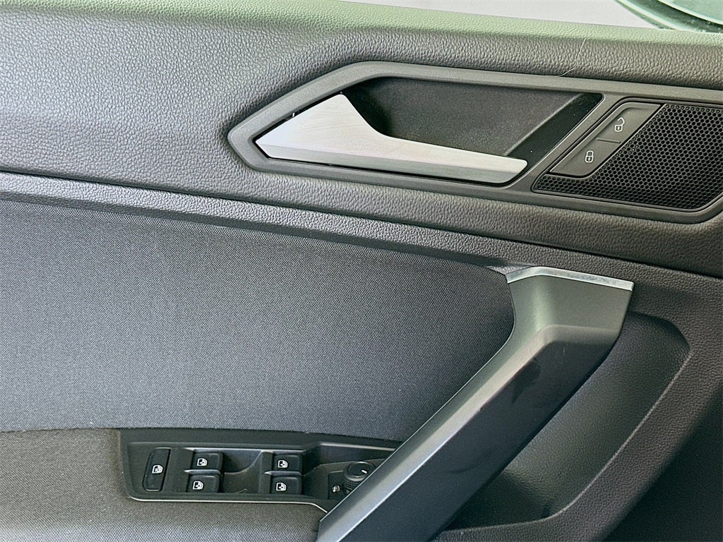 2021 Volkswagen Tiguan S