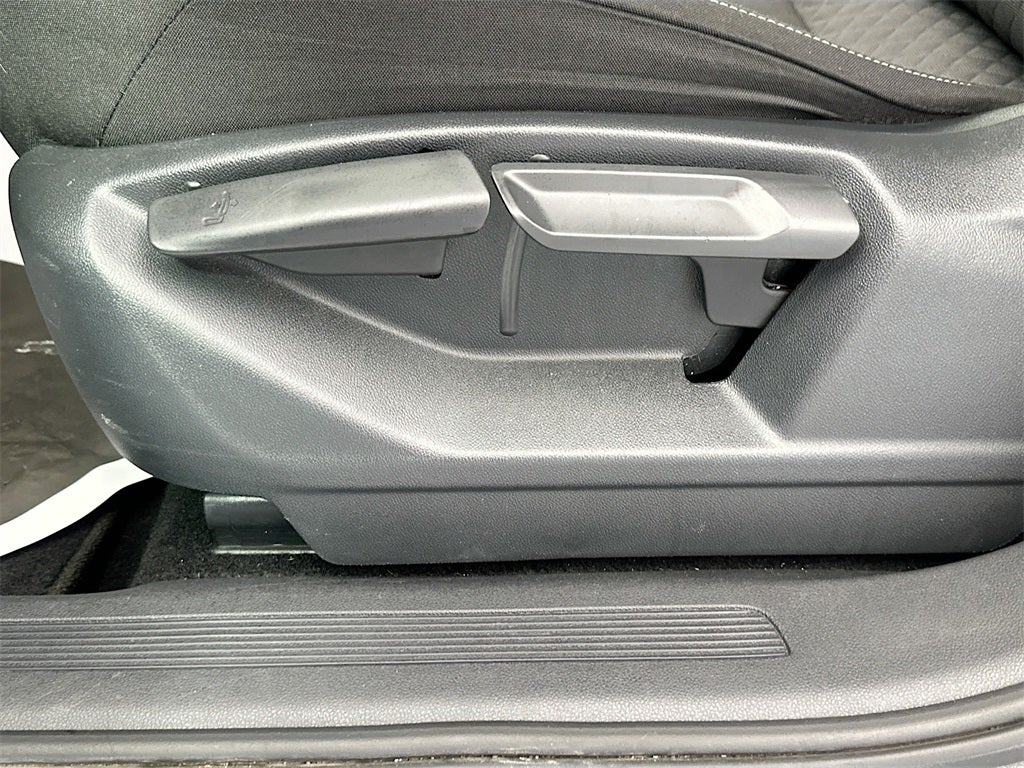 2021 Volkswagen Tiguan S