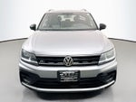 2019 Volkswagen Tiguan SEL R-Line