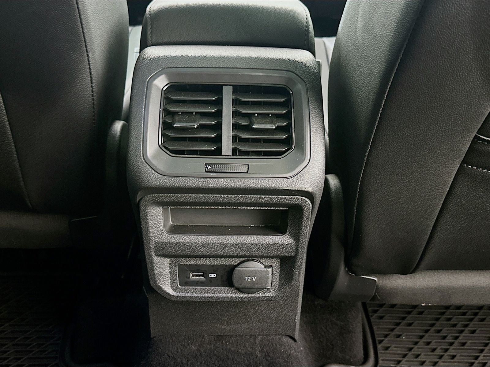 2019 Volkswagen Tiguan SEL R-Line
