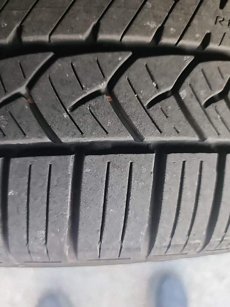 2019 Volkswagen Tiguan SEL R-Line