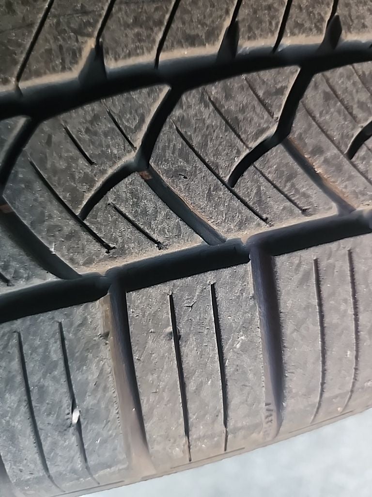 2019 Volkswagen Tiguan SEL R-Line