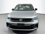 2021 Volkswagen Tiguan SE R-Line Black
