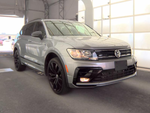 2021 Volkswagen Tiguan SE R-Line Black