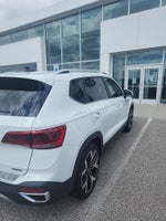 2023 Volkswagen Taos SEL