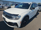 2021 Volkswagen Tiguan SE R-Line Black